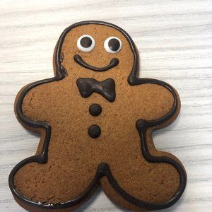 Meet your Posher, Erica